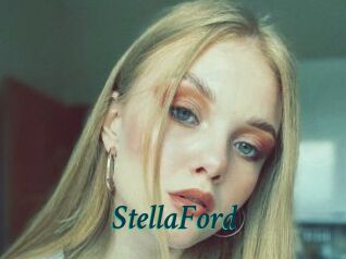 StellaFord