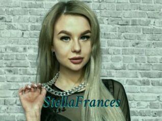 StellaFrances