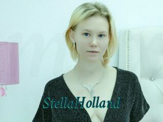 StellaHolland