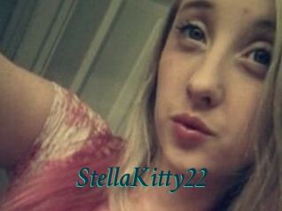 StellaKitty22