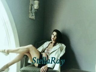 StellaRay