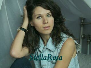 StellaRosa