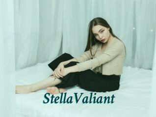 StellaValiant