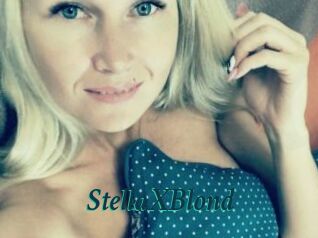 StellaXBlond
