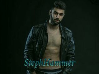 StephHammer