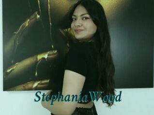 StephaniaWood