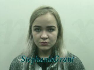 StephanieGrant Maxi Top Sexe