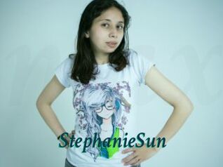 StephanieSun
