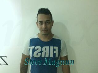Steve_Magnun