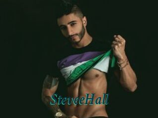 SteveeHall