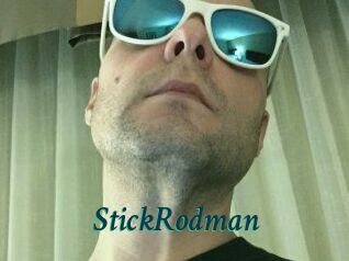 StickRodman