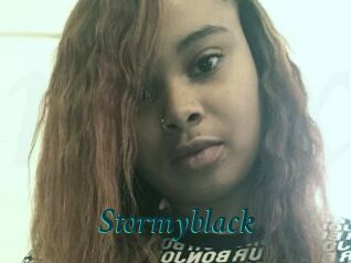 Stormyblack