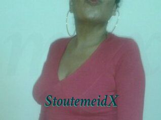 StoutemeidX