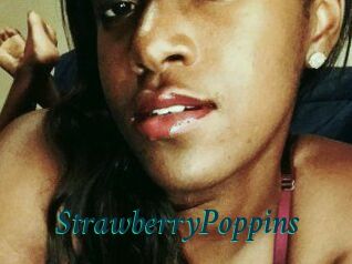 StrawberryPoppins