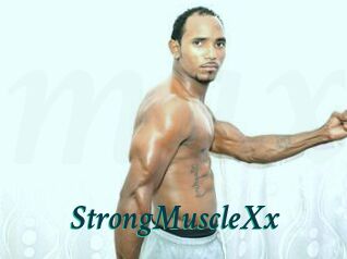 StrongMuscleXx