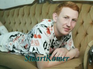 StuartKamer