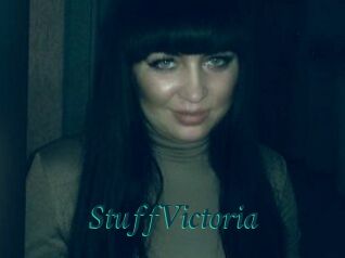 StuffVictoria