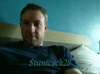 Stuntcock28