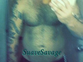 SuaveSavage