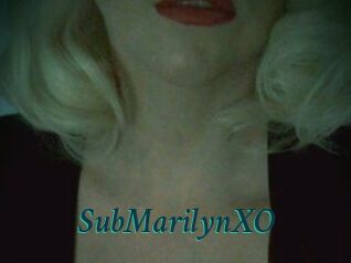 SubMarilynXO