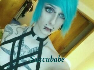 Succubabe