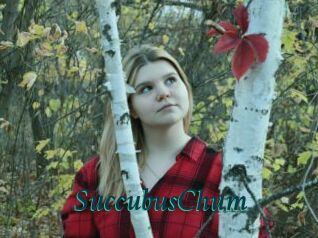 SuccubusChum