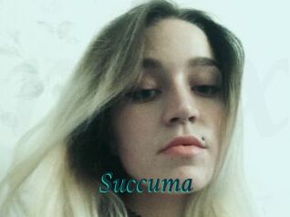 Succuma