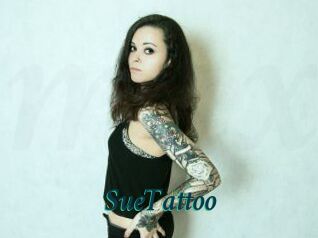 SueTattoo