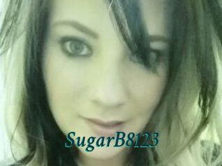 SugarB8123