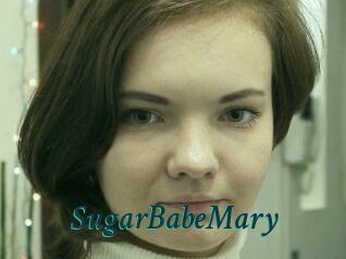 SugarBabeMary