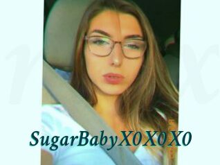 SugarBabyX0X0X0