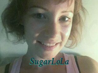 SugarLoLa