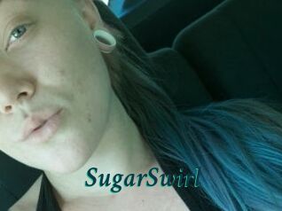 SugarSwirl