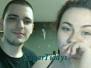 SugarTiddys