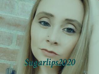 Sugarlips2020