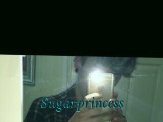 Sugarprincess