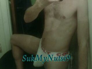 SukMyNuts69