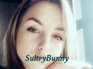 SultryBunny