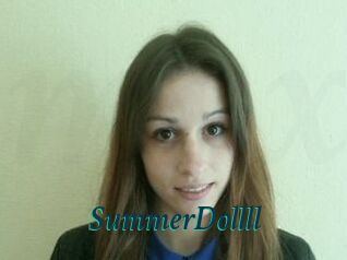 SummerDollll