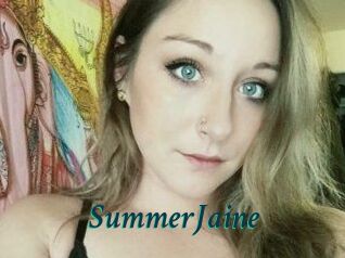 SummerJaine