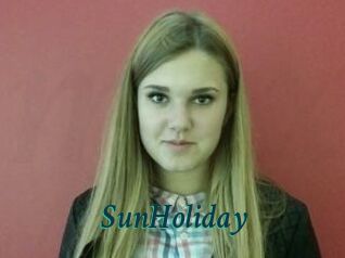 SunHoliday