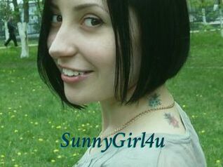 SunnyGirl4u