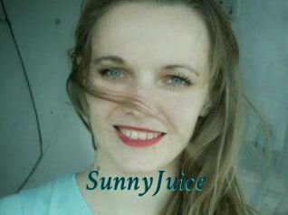 SunnyJuice