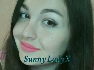 Sunny_LadyX