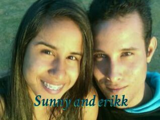 Sunny_and_erikk