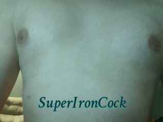 SuperIronCock