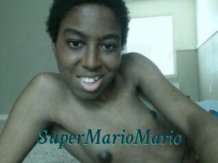 SuperMarioMario