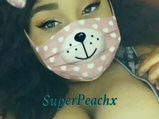 SuperPeachx