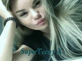 SuperTeeny_X