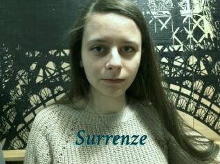 Surrenze